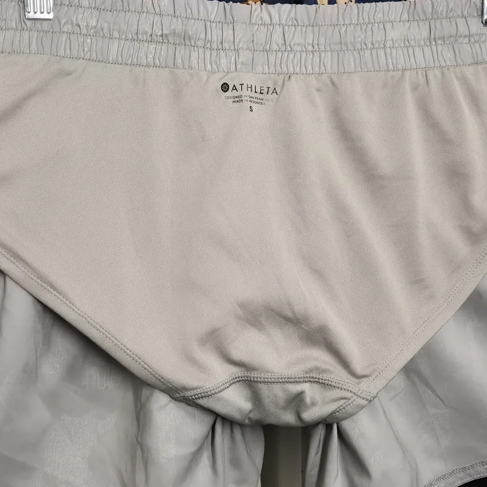 Athleta Printed Hustle‎ 3